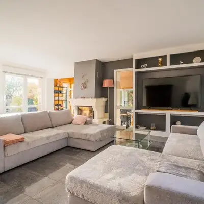 Castle view terrace - Swimming pool - Air conditioning