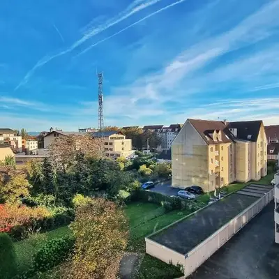 Au rythme de la Cavalerie Centre & Terrasse