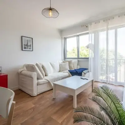 Very nice apartment