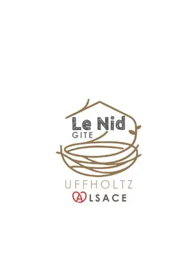 Certificat, récompense, panneau ou autre document affiché dans l'établissement Gîte le Nid