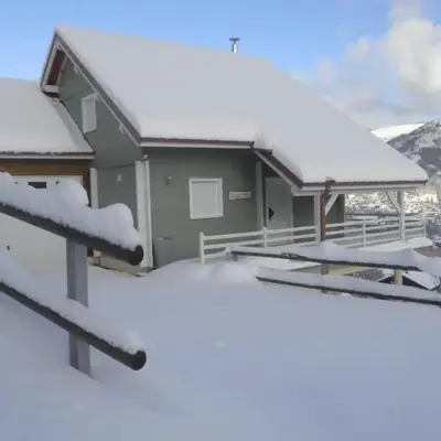 Le Chalet Vert entre nature et animations