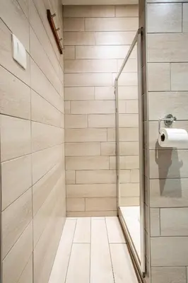 Salle de bains dans l'établissement Nouveau La Terrasse des remparts à Eguisheim