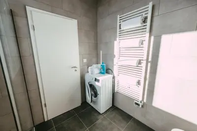 Plan de l'établissement Appartement moderne et équipé tout confort