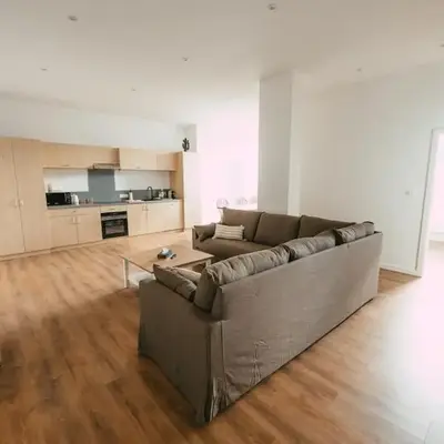 Appartement moderne et équipé tout confort