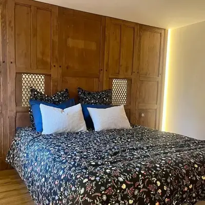 Cocooning alsacien