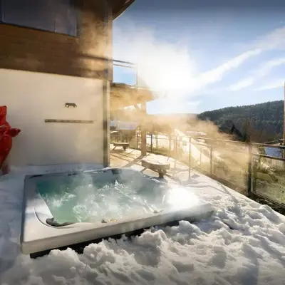 Chalet L'Ursus - OVO Network