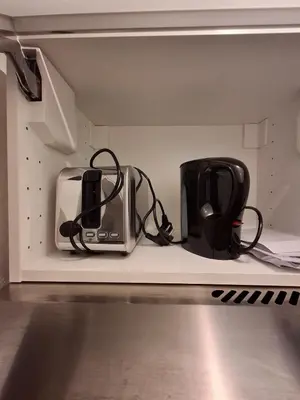 Plan de l'établissement Appartement Floriloft