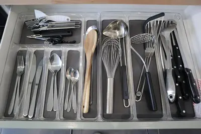 Plan de l'établissement L'échappée Alsacienne - Studio in Saint-Louis