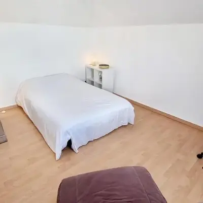 Charmant duplex avec terrasse - Quartier prisé