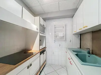 Plan de l'établissement Villa 6 People L'Écurie