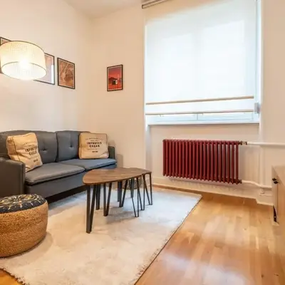 Very nice apartment Mulhouse Centre near Tram