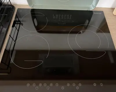 Plan de l'établissement Maison des 5 cépages - chez vigneron - jardin terrasse et parking