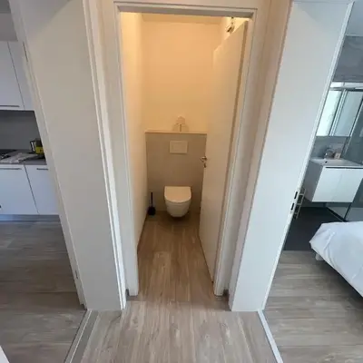 Very nice apartment Huningue - close to Basel