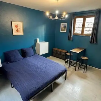 Cosy 5 - Montbéliard