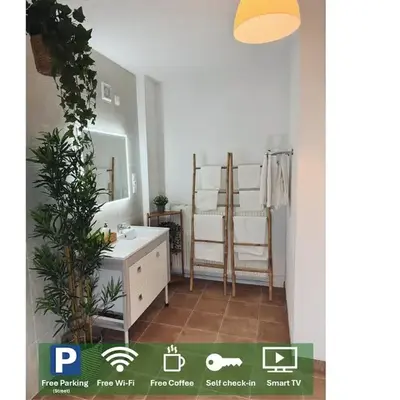 Colmar St Joseph Nature Cocoon