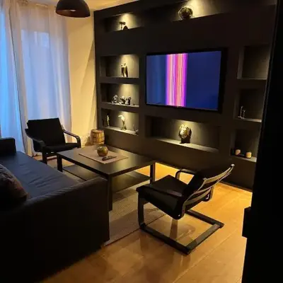 Apartment de standing