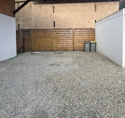 Plan de l'établissement Maison cosy 6 pers Proche Europa-Park