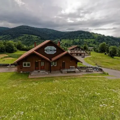 Gîte Jonquille
