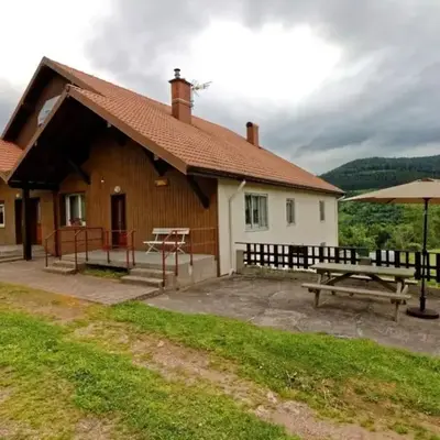 Gîte Gentiane