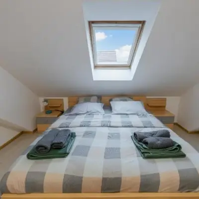 Appartement cosy au cœur de Colmar