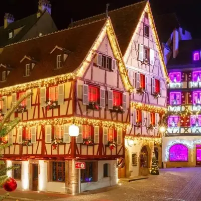 Loft proche Colmar