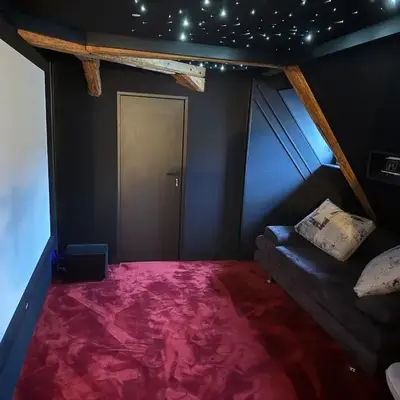 Le 7e Art Home