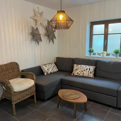 Sand & Chill - Appartement 55R