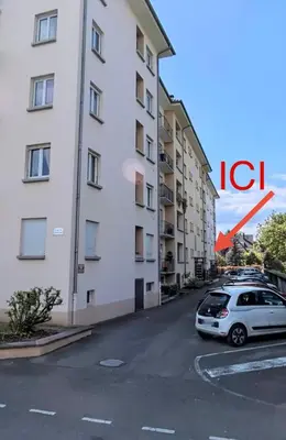 Plan de l'établissement Private 