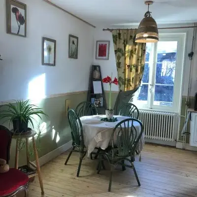 Sweet Home