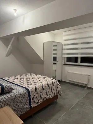 Plan de l'établissement Appartement Étoile