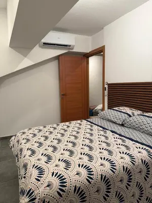 Plan de l'établissement Appartement Étoile