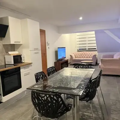 Appartement Étoile