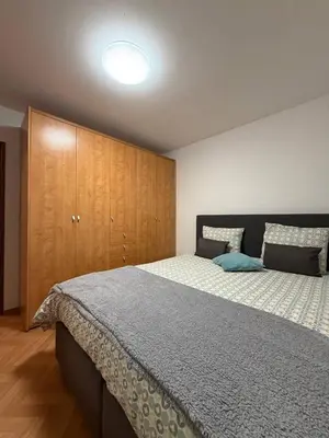 Plan de l'établissement Appartement Très Moderne, Rénover, Triple Frontière, SAINT LOUIS CENTRE