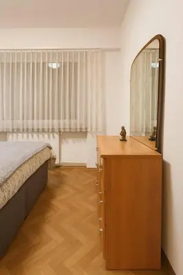 Plan de l'établissement Appartement Très Moderne, Rénover, Triple Frontière, SAINT LOUIS CENTRE