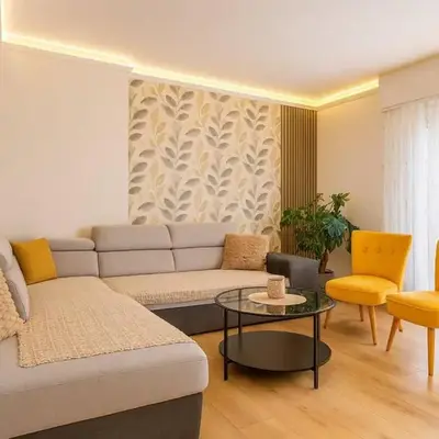 Appartement Très Moderne