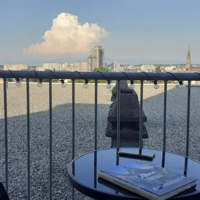 Le Skyview - Mulhouse