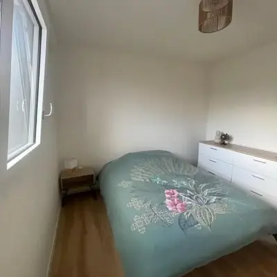Logement indépendant calme confort détente et convivialité