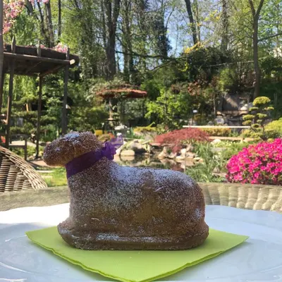 Jardin de l'établissement Le Jardin De La Tuilerie Alsace