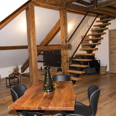 Loft La Sous Préf!