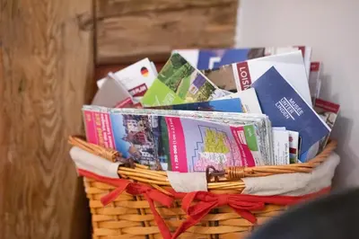 Plan de l'établissement Nouveau - LAlcôve du Schauenberg à 15mn de Colmar