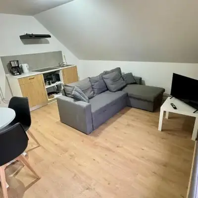 Cosy 7 - Belfort centre