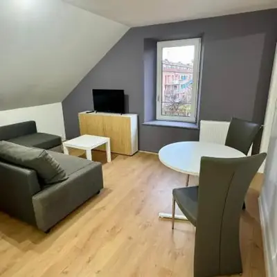 Cosy 6 - Belfort centre
