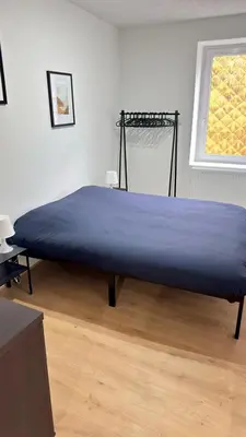 Plan de l'établissement Cosy 5 - Belfort centre