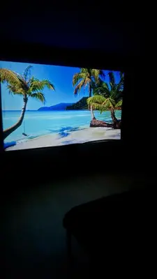Télévision ou salle de divertissement dans l'établissement Cosy 4 - Belfort centre