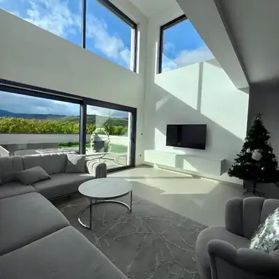 - 7 min from Colmar Center - BelleVigne House