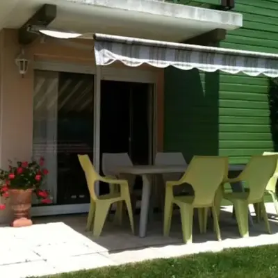 Peaceful stay in Gérardmer close to activities