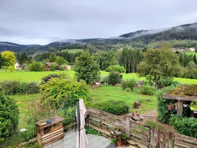 Paysage naturel près de le B&B/chambre d'hôtes