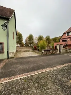 Quartier de le B&B/chambre d'hôtes ou autre quartier proche