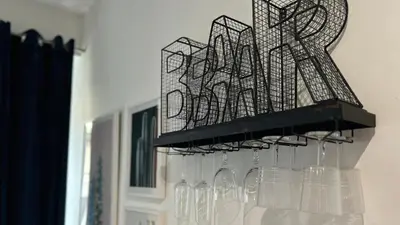 Plan de l'établissement Studio Sinne Mulhouse