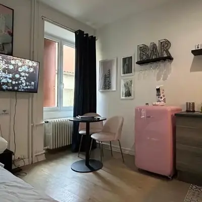 Studio Sinne Mulhouse